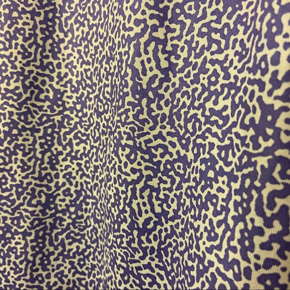 Nike Advantage Printed Tennis Dri-Fit Tank Top - Picture 6 of 13